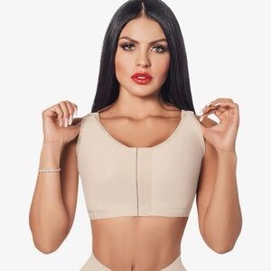 Forma tu cuerpo Bra Post Quirúrgico